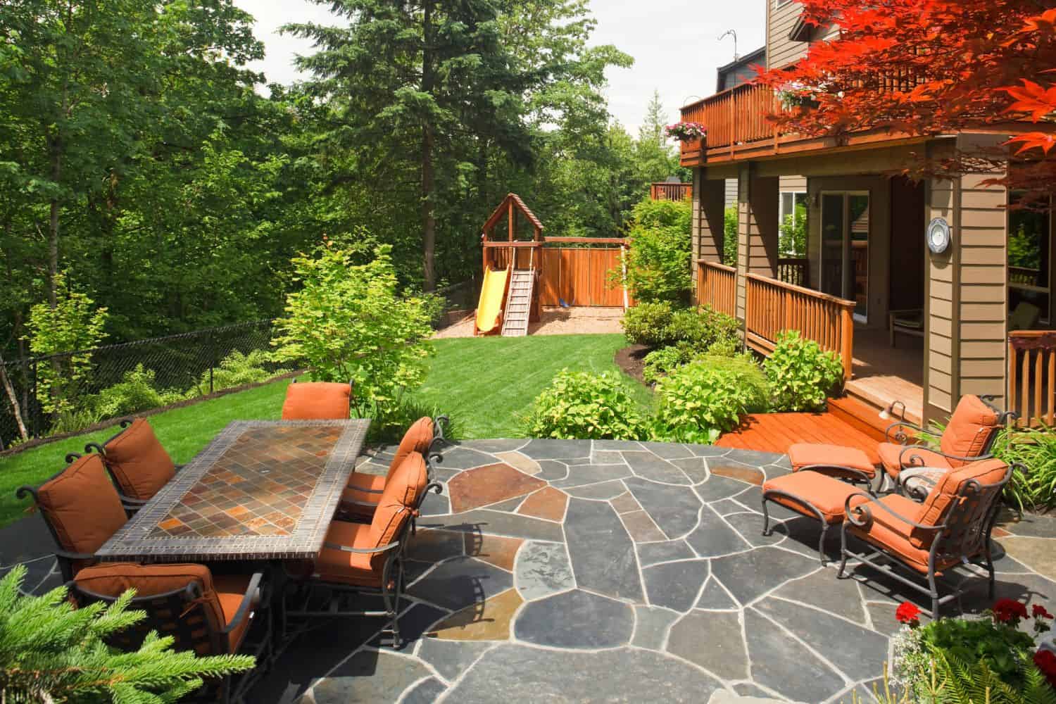 penrith landscaping